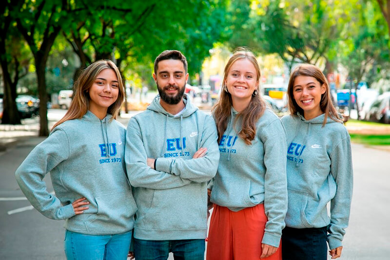 Вебинар EU Business School — выбираем программу обучения