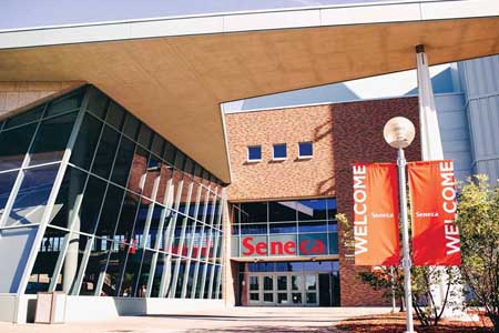 Seneca College
