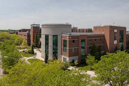 Fanshawe College