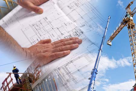 машиностроение