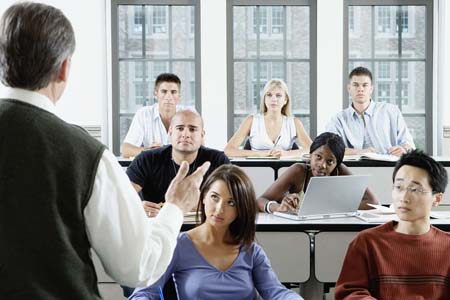 В какой стране лучше учиться