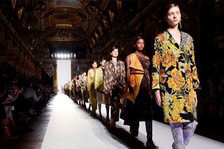 обучение моде