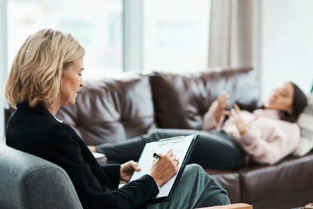 психология